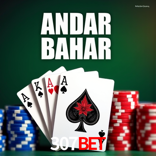 307Bet: Seu Cassino Premiado com Pagamentos Rápidos