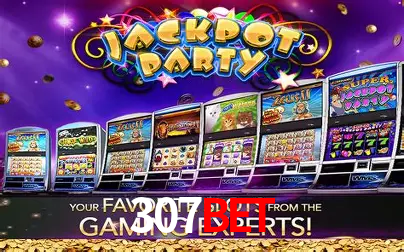 307 Bet App