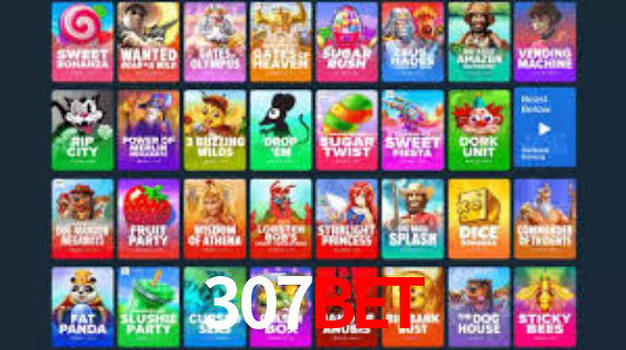 307Bet.Com