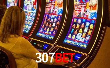Explore as vantagens do 307Bet: serviço profissional e confiabilidade
